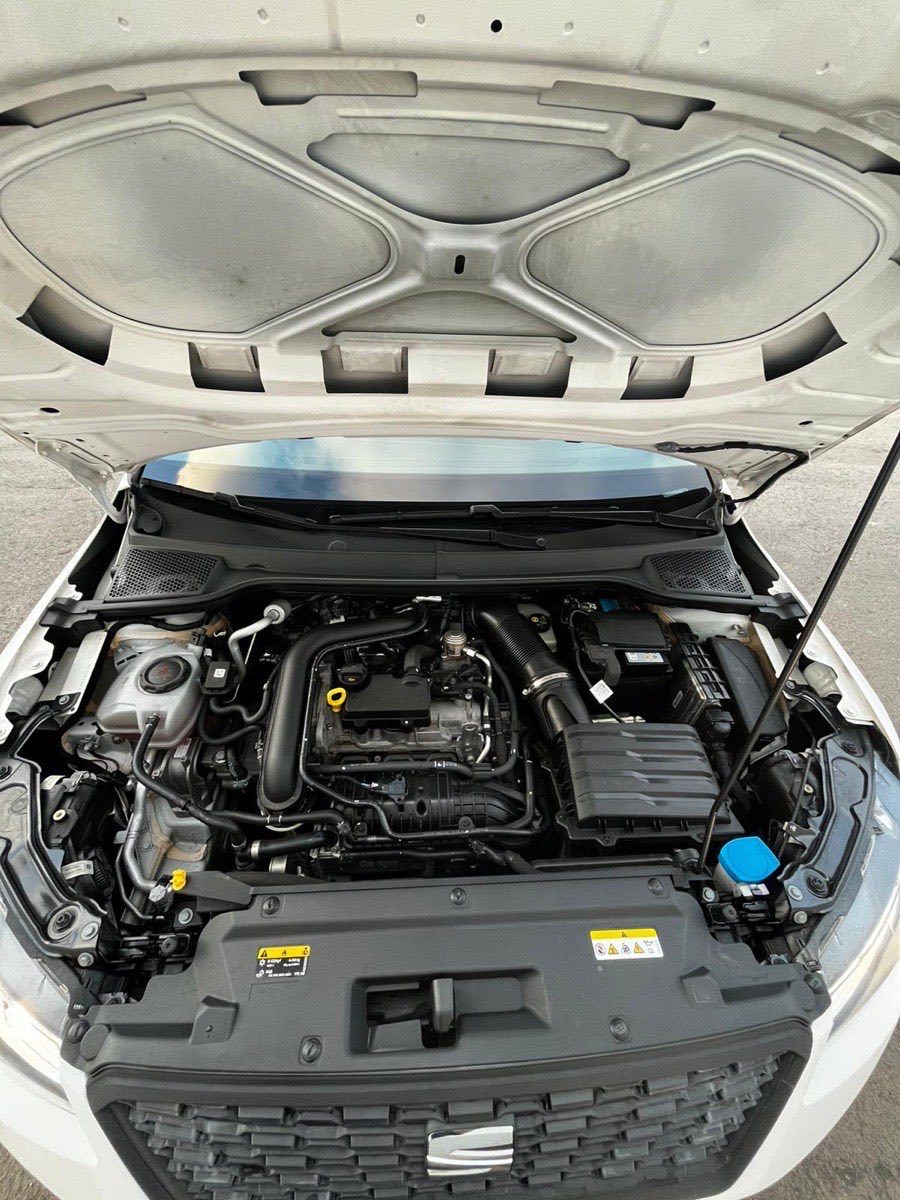 SEAT Arona 1.0 TSI 2021 · AutosMR Lanzarote