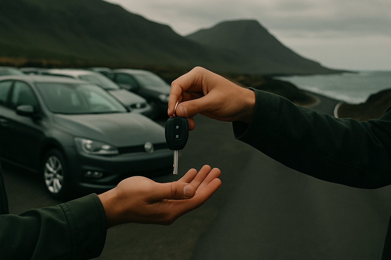 5 cosas que ningún vendedor te dirá al comprar un coche de segunda mano en Lanzarote (la 3 te sorprenderá)