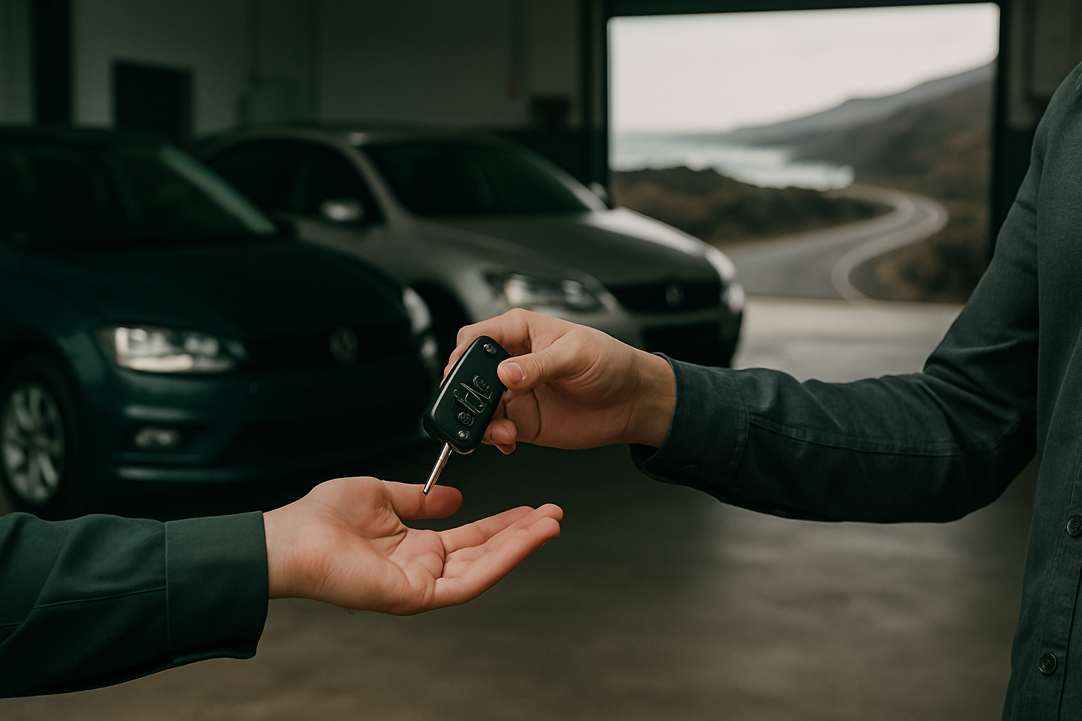 Las 6 preguntas que debes hacer al comprar un coche de segunda mano en Lanzarote (la 3 cambia todo)