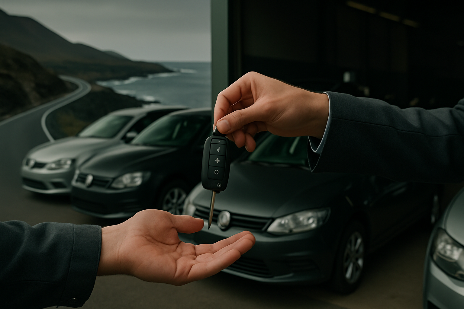 Las 7 claves para negociar el precio de un coche de segunda mano en Lanzarote (la 5 es esencial)