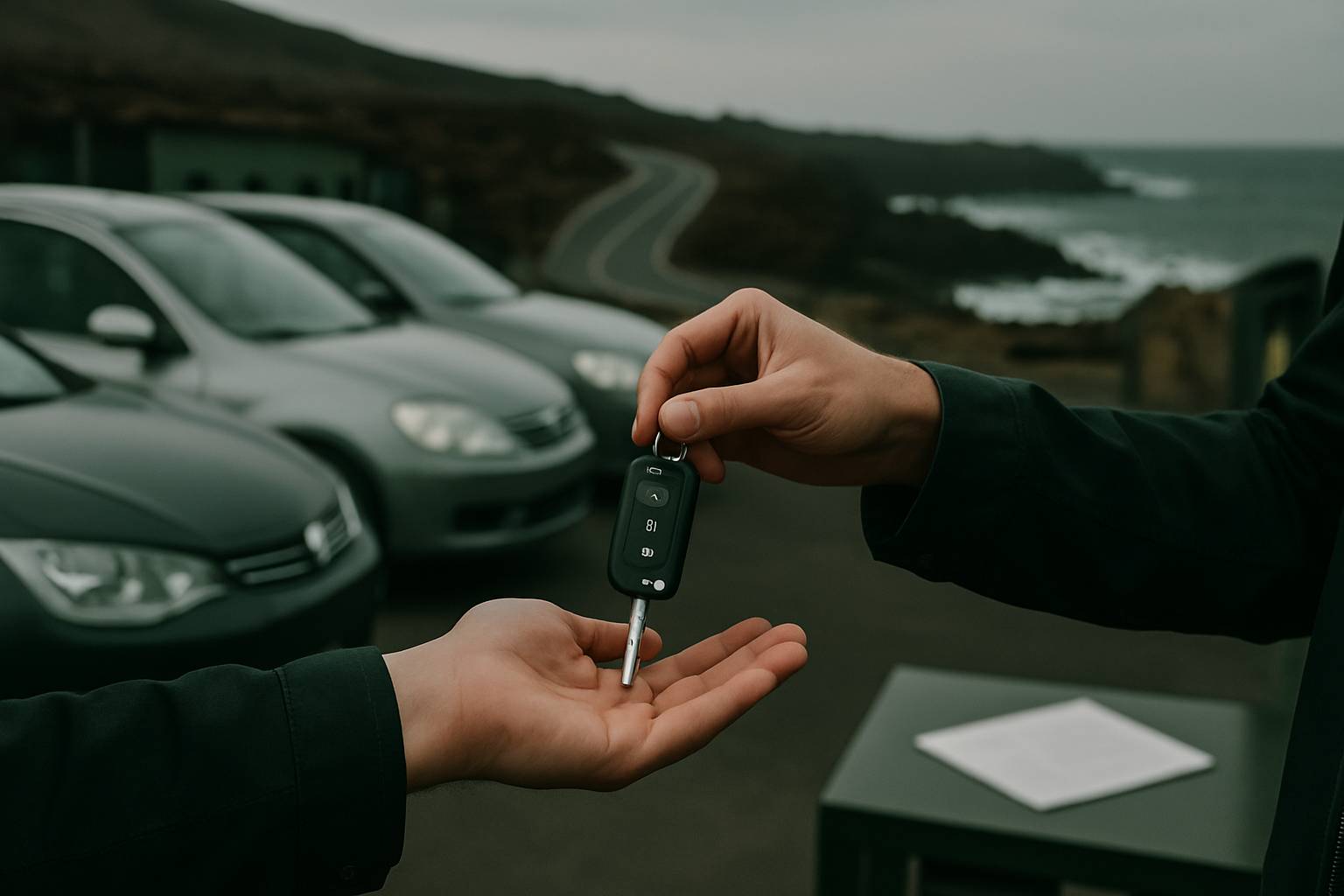 5 trucos para identificar un buen coche de segunda mano en Lanzarote (el 3 te dejará boquiabierto)