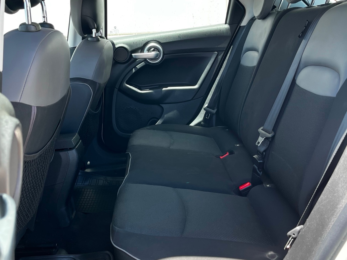 FIAT 500X 1.3 MULTIJET 2016 · AutosMR Lanzarote