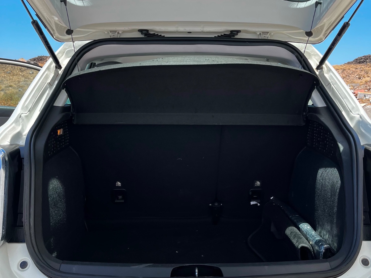 FIAT 500X 1.3 MULTIJET 2016 · AutosMR Lanzarote