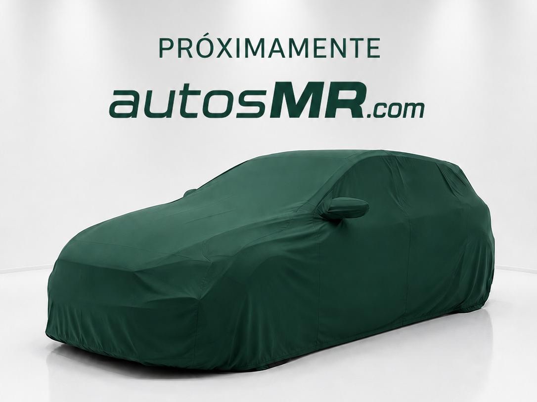 Ford Transit Custom 2.0TDCI 2022 · AutosMR Lanzarote