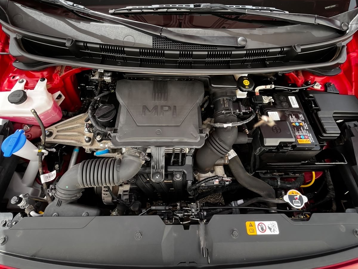 Hyundai I10 1.0 MPI 2024 · AutosMR Lanzarote