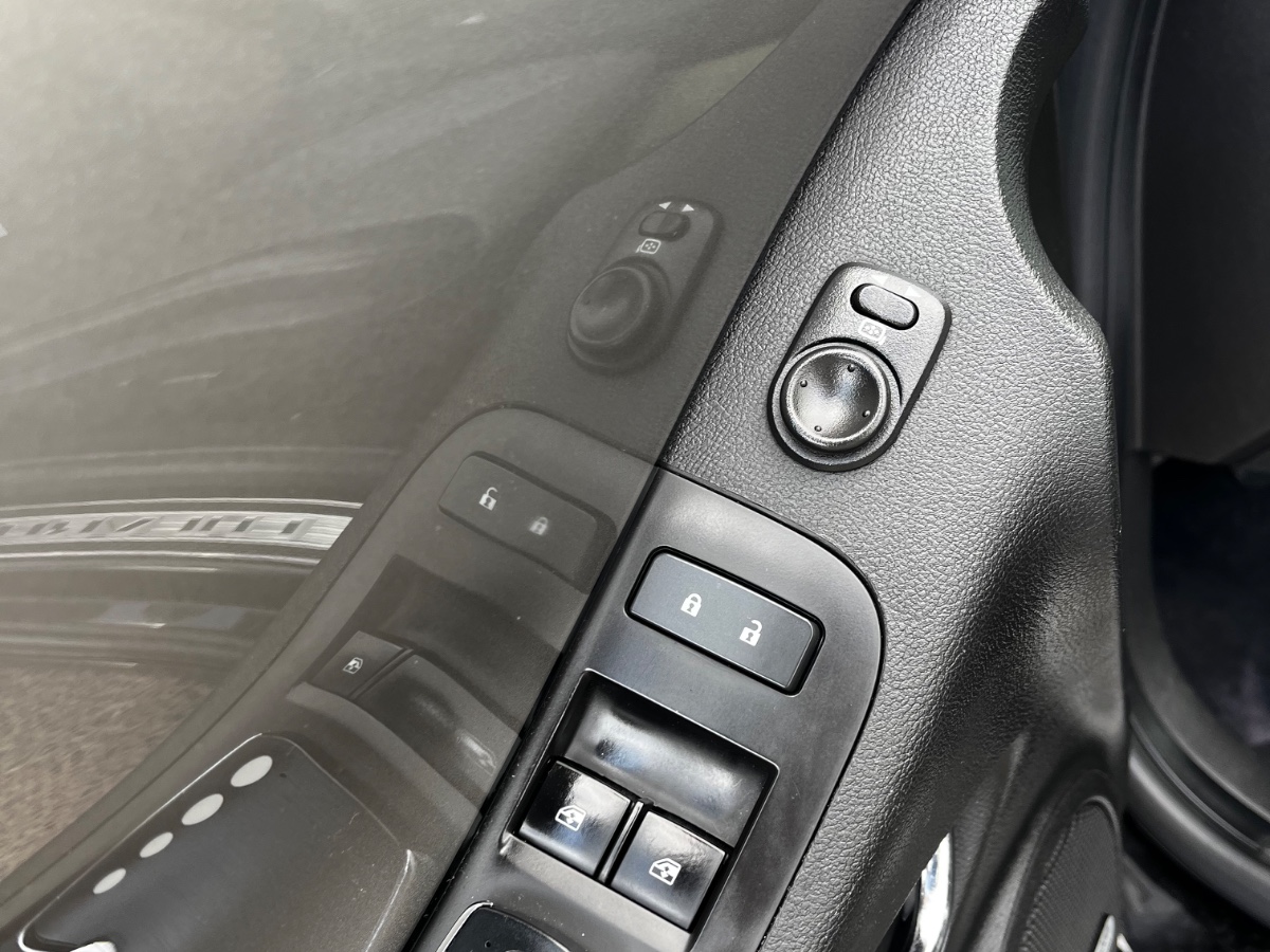 Chevrolet Camaro V8 Coupe 2014 · AutosMR Lanzarote