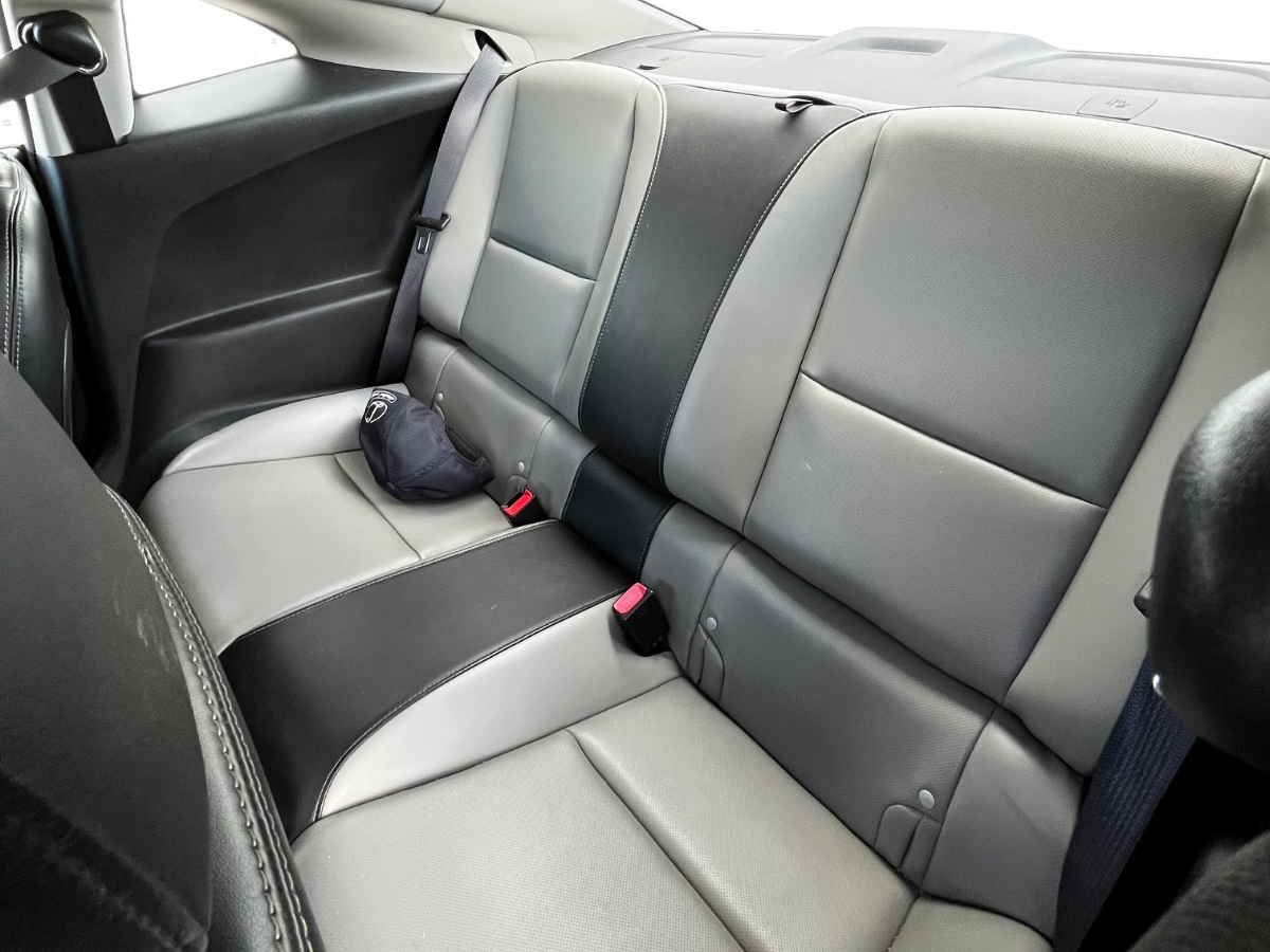 Chevrolet Camaro V8 Coupe 2014 · AutosMR Lanzarote