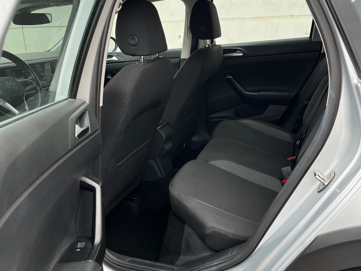 Volkswagen Taigo 1.0 TSI 2022 · AutosMR Lanzarote