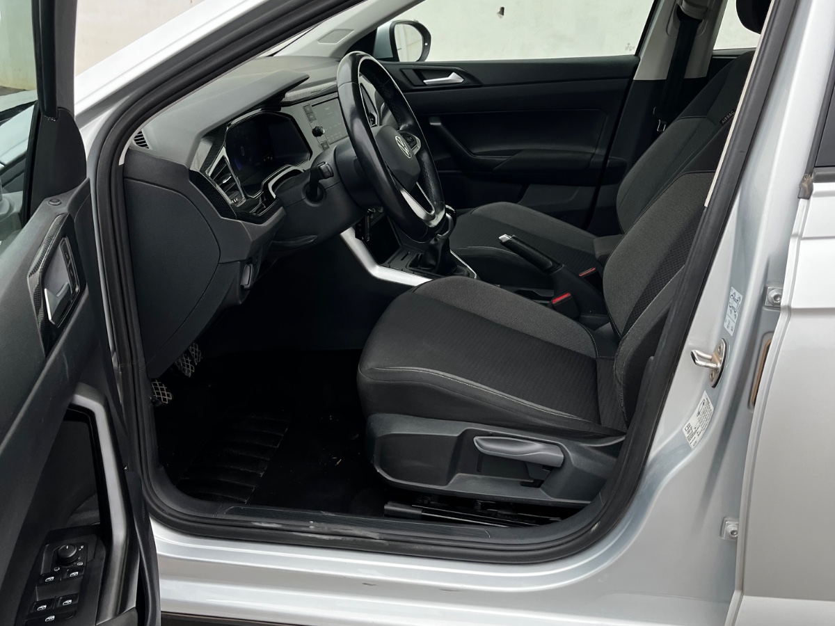 Volkswagen Taigo 1.0 TSI 2022 · AutosMR Lanzarote